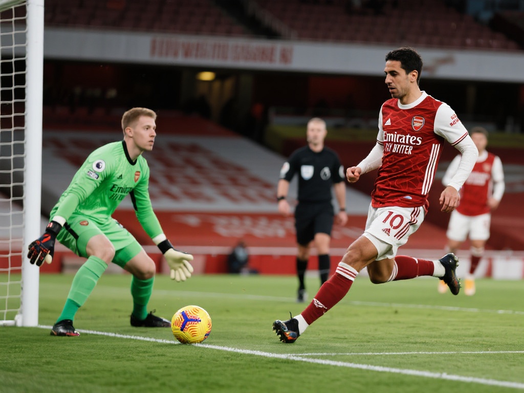 欧冠0-3!皇马门神2秒2扑救拒绝惨案震惊阿尔特塔 阿尔特塔一直强调阿森纳的快速攻防切换是制