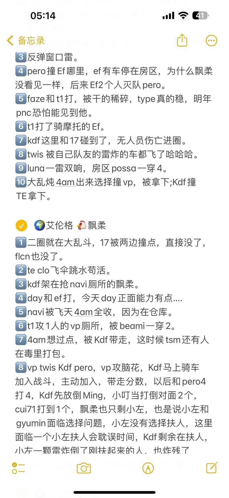 PGC赛后总结:排名顺序梳理 PGC赛后总结:排名顺序梳理