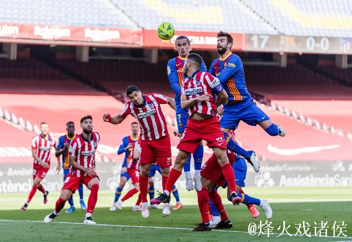 西甲:马竞战巴伦西亚,体能劣势难阻抢分挑战 西甲:马竞战巴伦西亚,体能劣势难阻抢分挑战