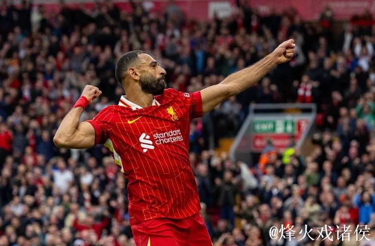 萨拉赫心碎!被放弃后红军摆脱连败逆袭不败之路 萨拉赫心碎!被放弃后红军摆脱连败逆袭不败之路